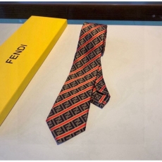 Fendi Neckties