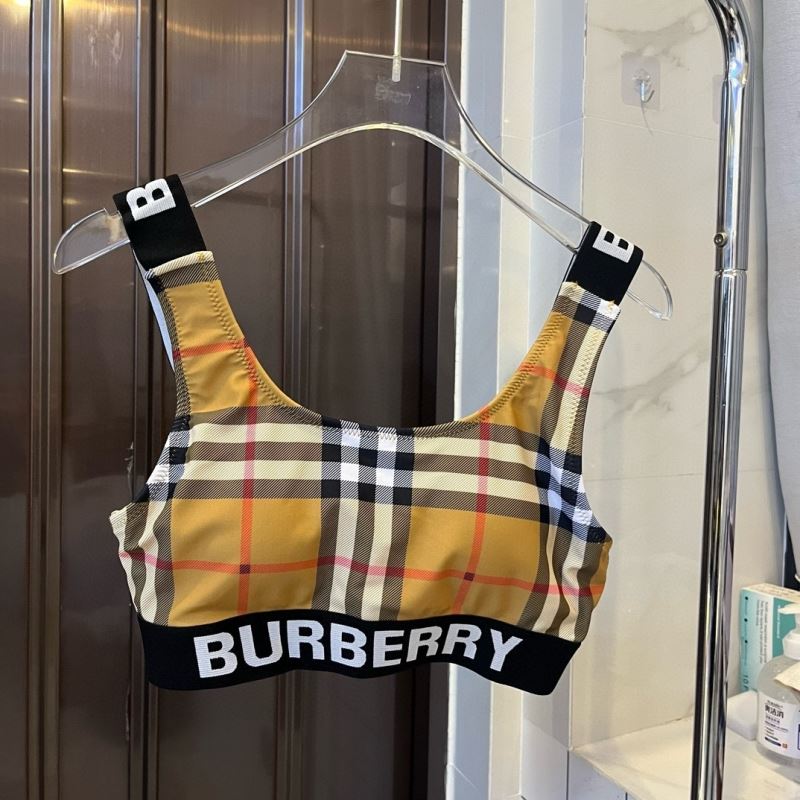 Burberry Bikins
