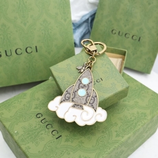 Gucci Keychains