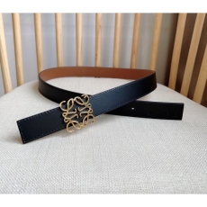 LOEWE Belts