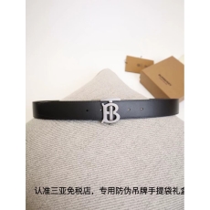 BURBERRY Belts