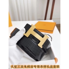 HERMES Belts