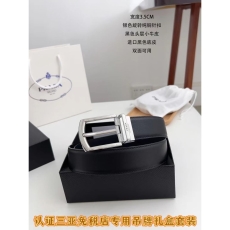 PRADA Belts