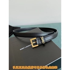 YSL Belts