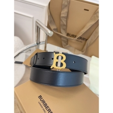 BURBERRY Belts