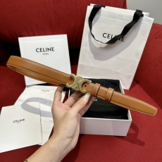 CELINE Belts