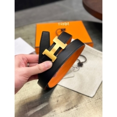 HERMES Belts