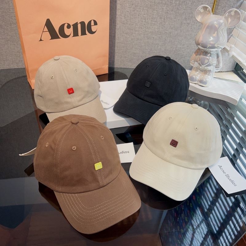 Acne Caps