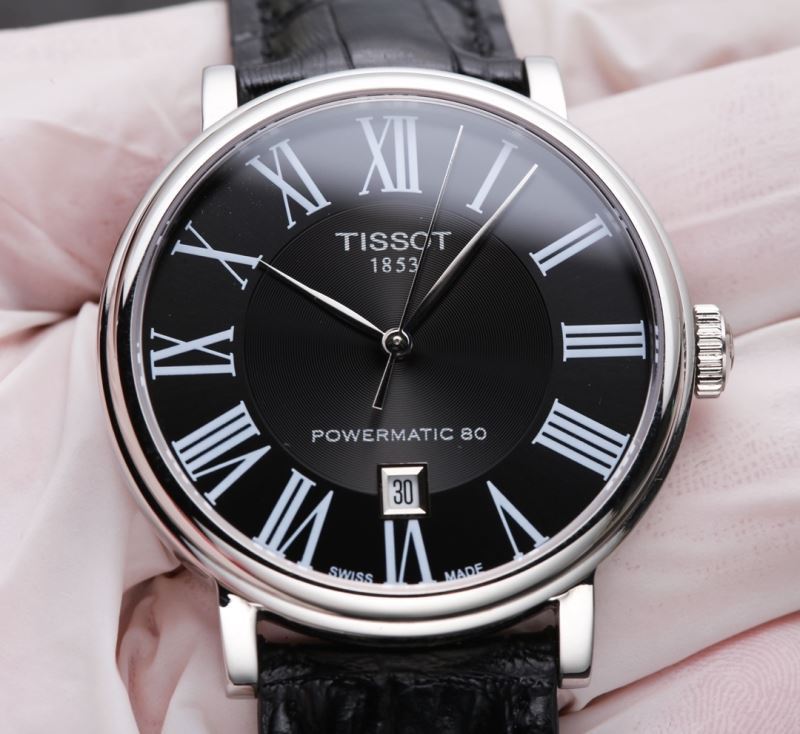 TISSOT Watches