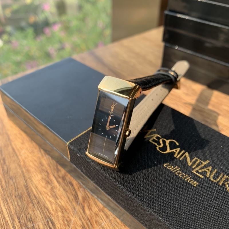 YSL Watches