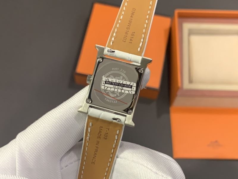 HERMES Watches