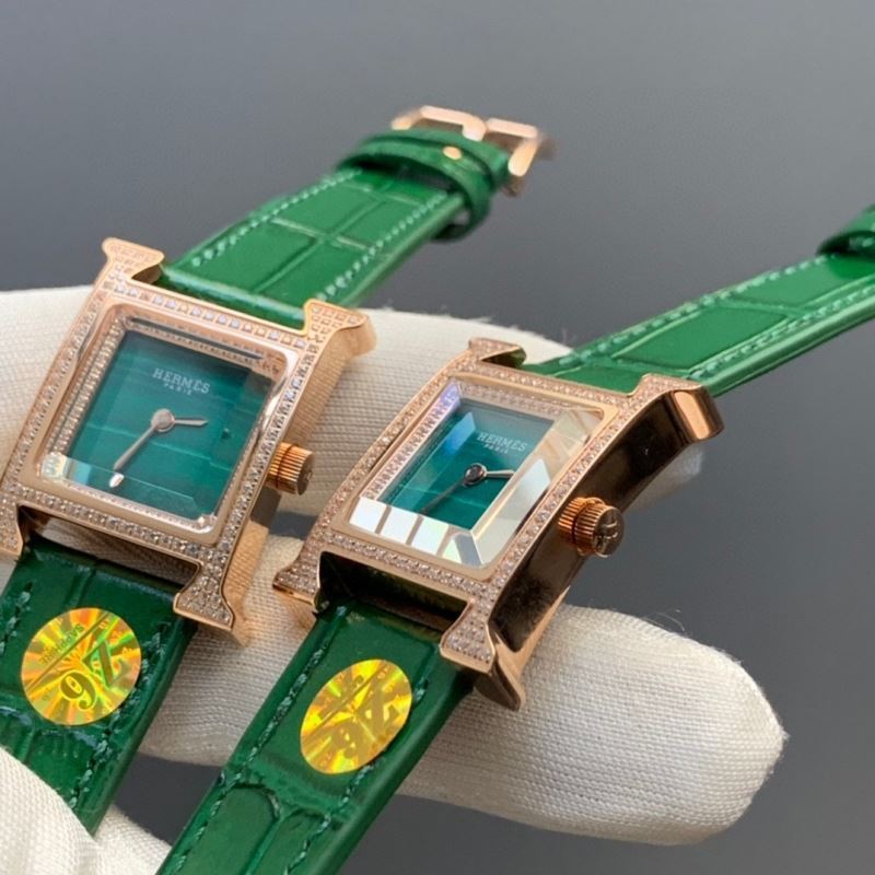 HERMES Watches