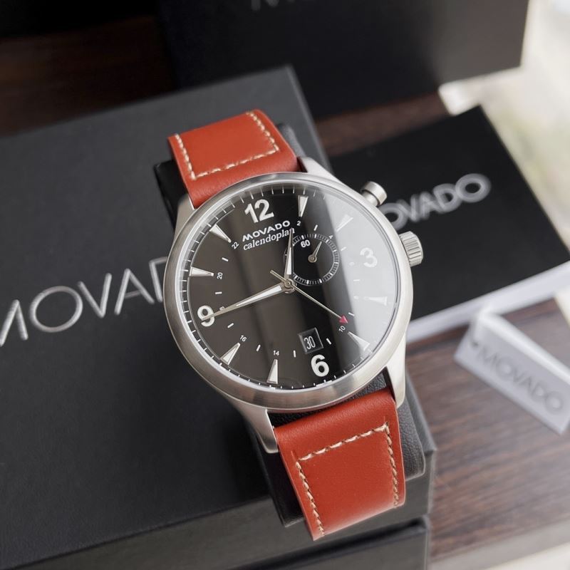 MOVADO Watches