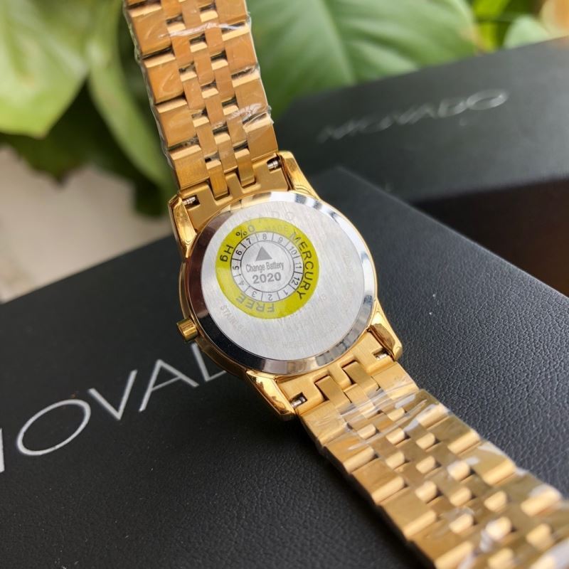 MOVADO Watches