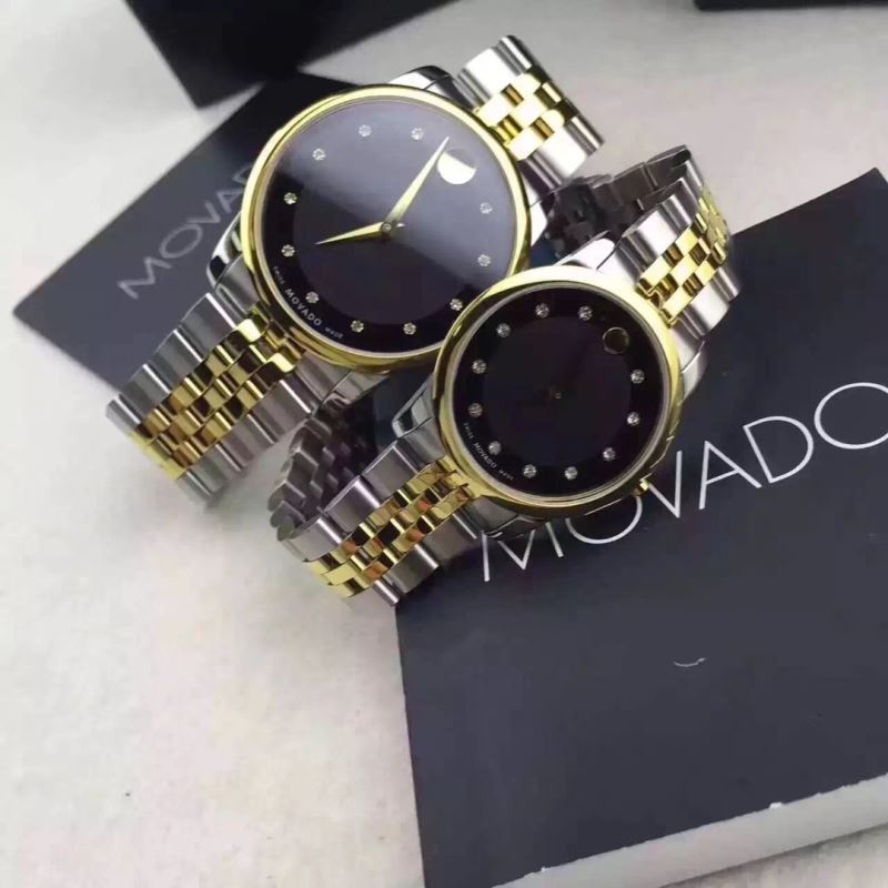 MOVADO Watches