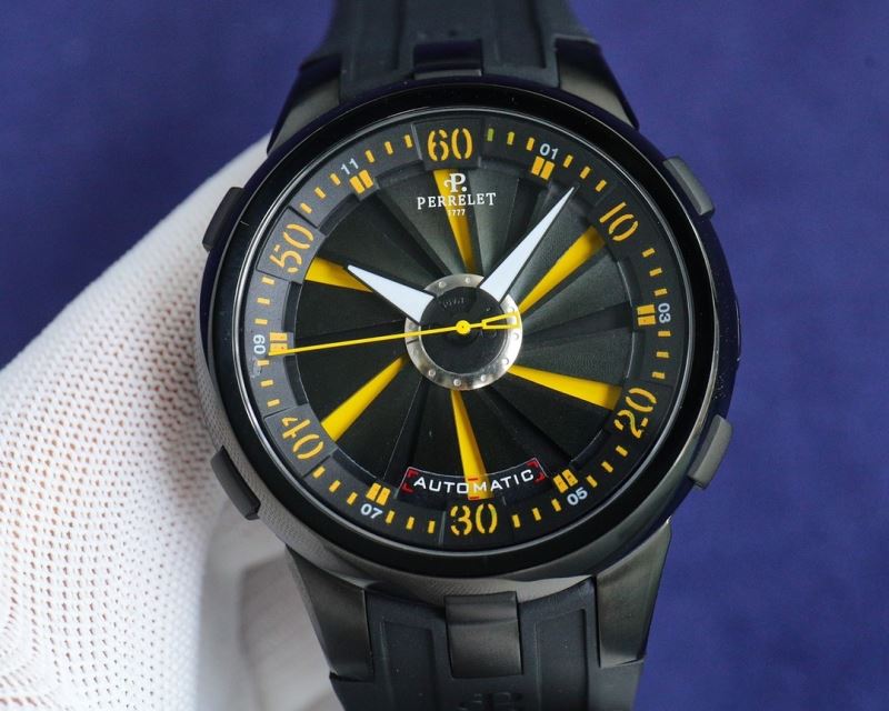 GIRARD-PERREGAUX Watches