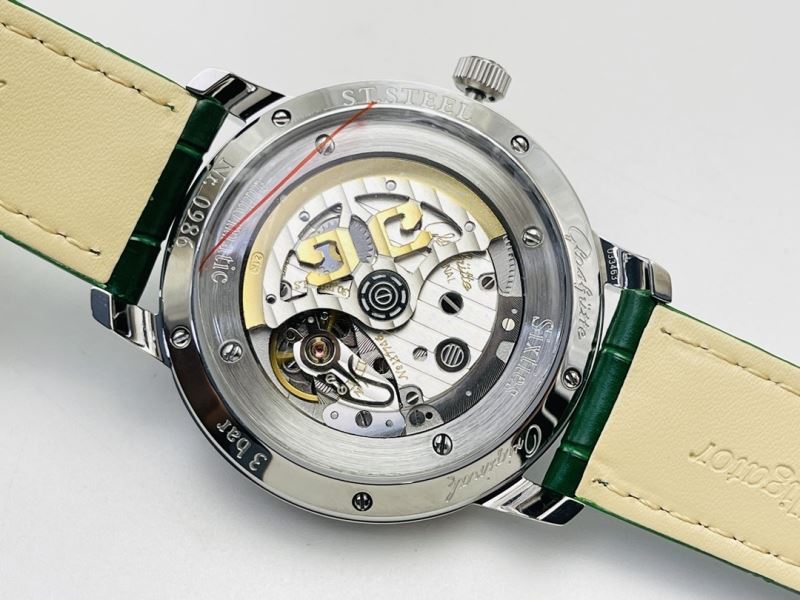 GLASHUTTE Watches