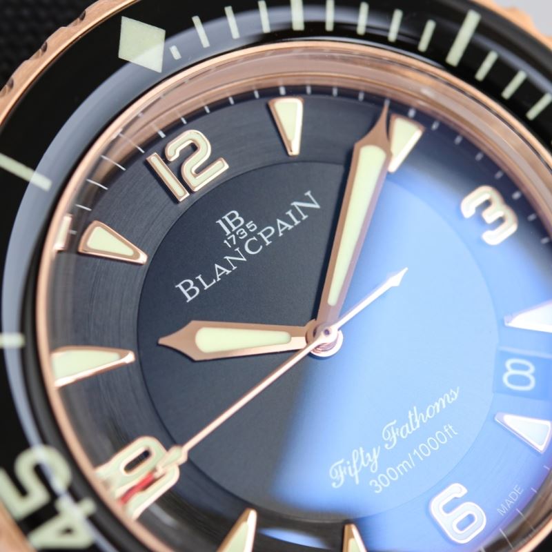 BLANCPAIN Watches