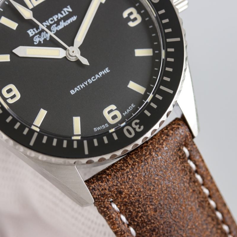 BLANCPAIN Watches