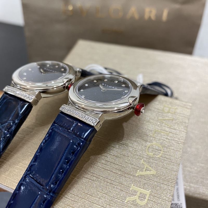 BVLGARI Watches