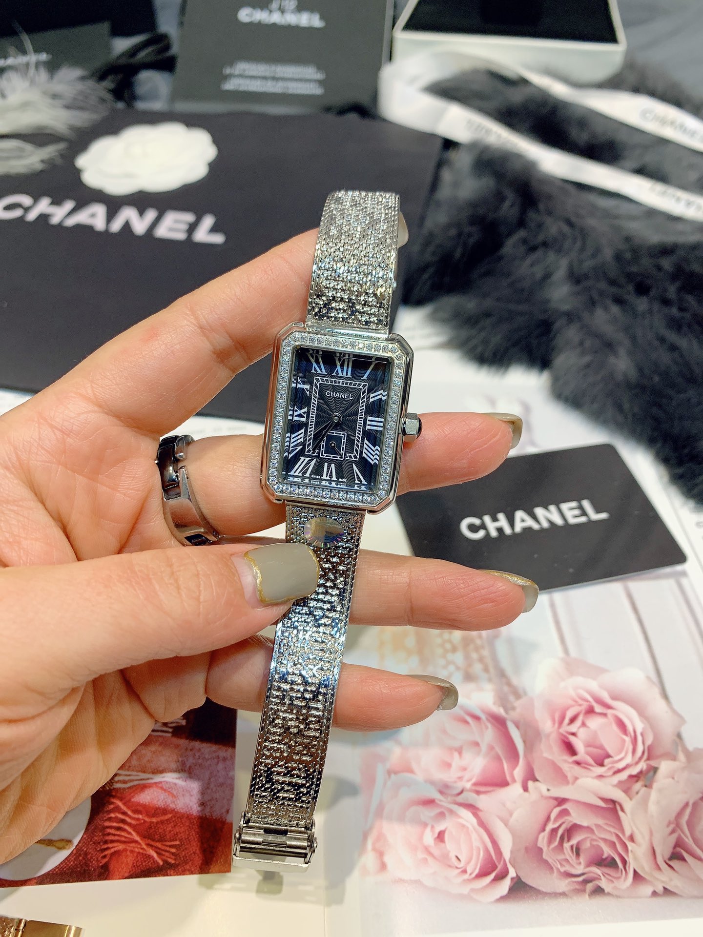 CHANEL Watches