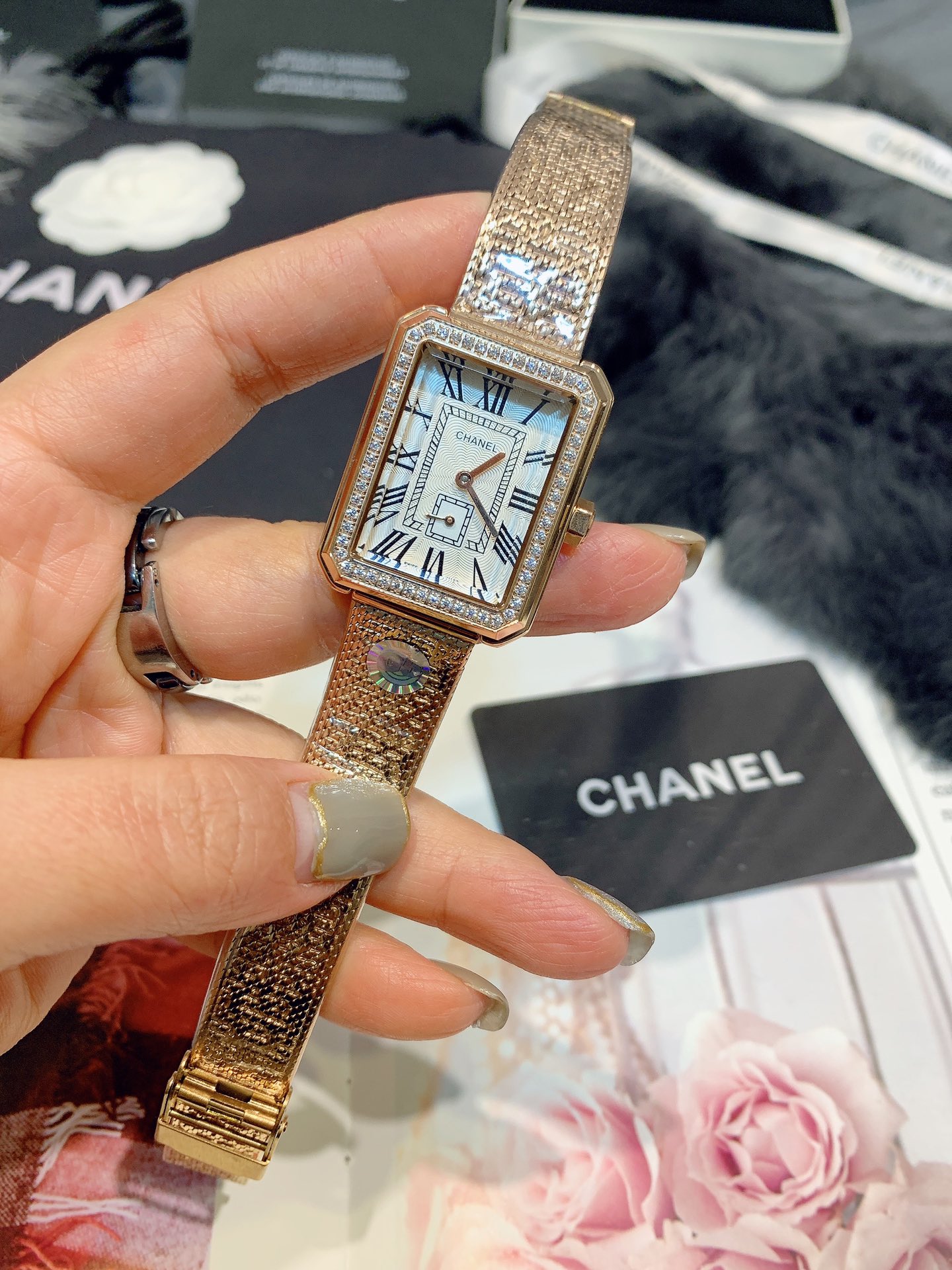 CHANEL Watches