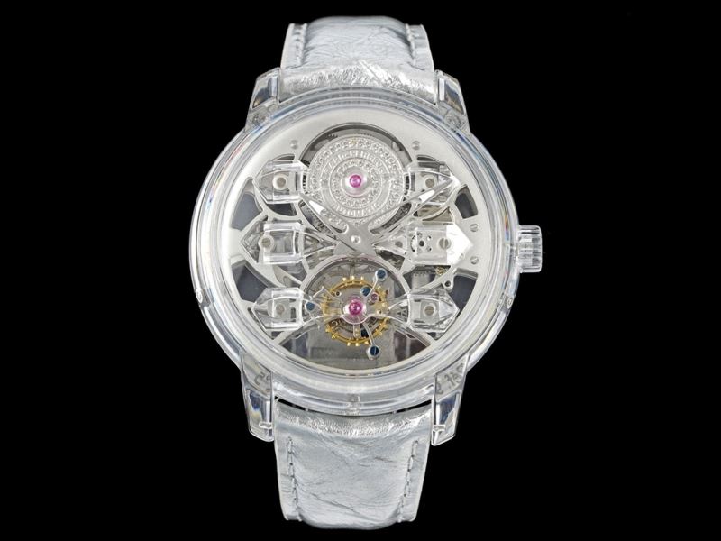 GIRARD-PERREGAUX Watches