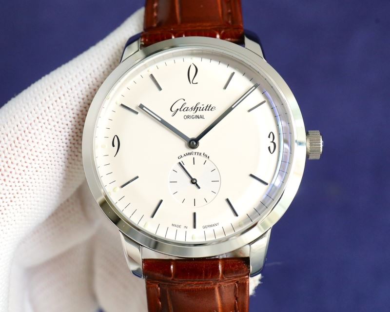 GLASHUTTE Watches