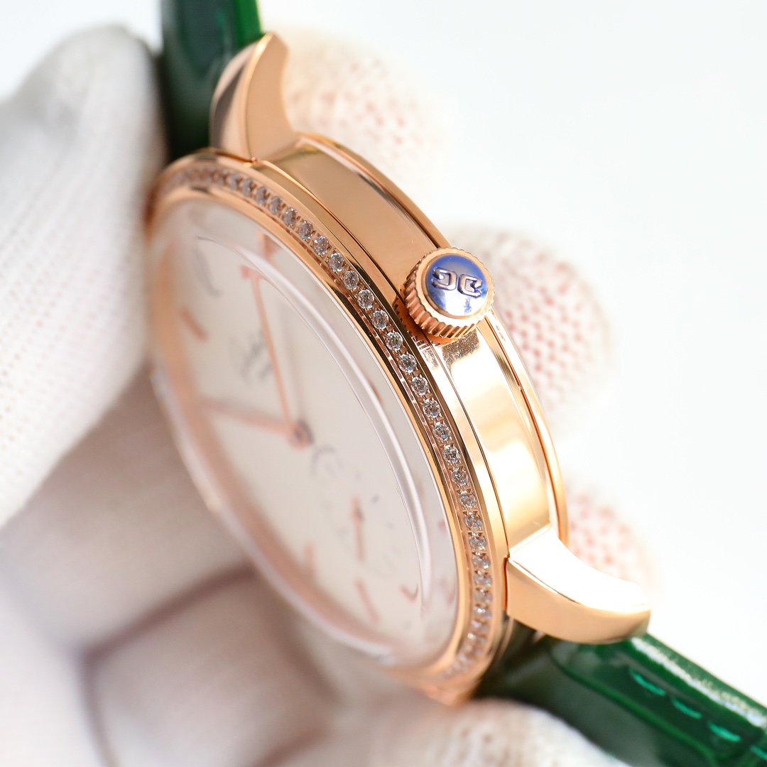 GLASHUTTE Watches