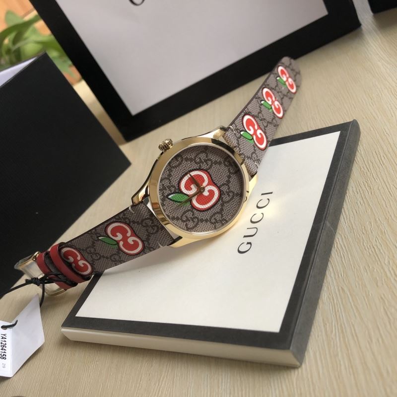 GUCCI Watches