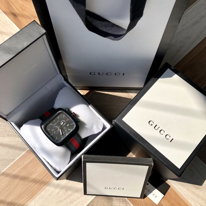 GUCCI Watches