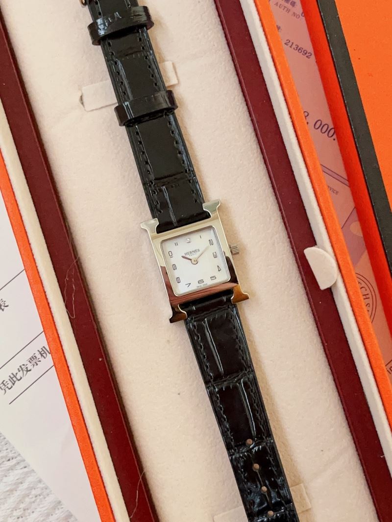 HERMES Watches