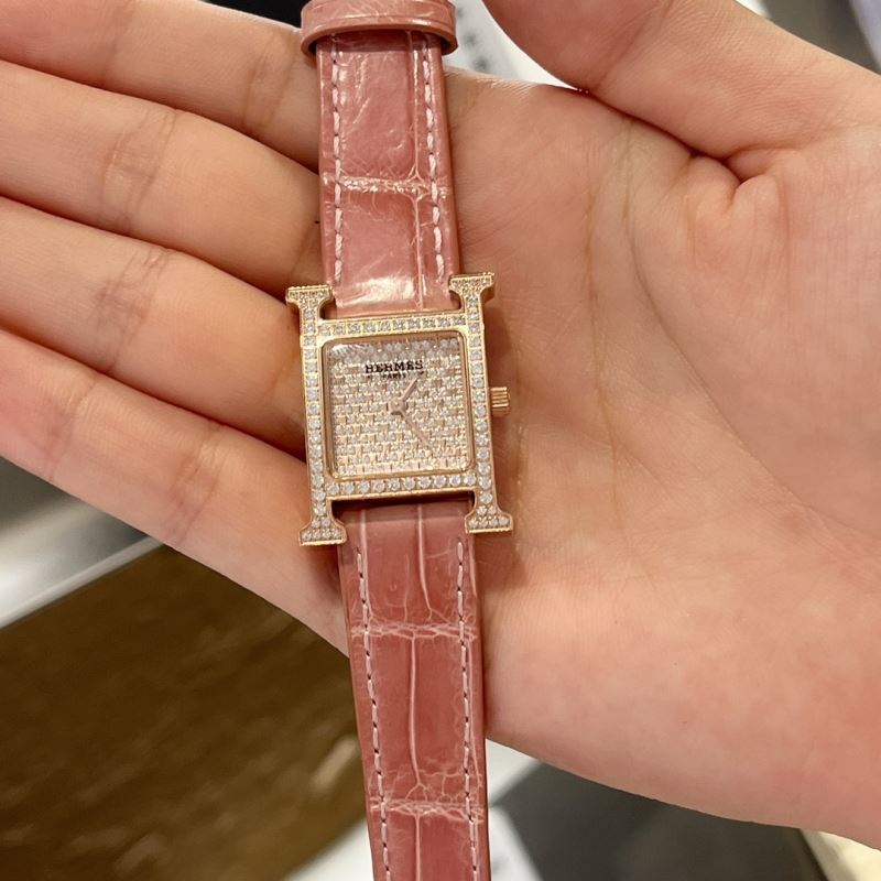 HERMES Watches