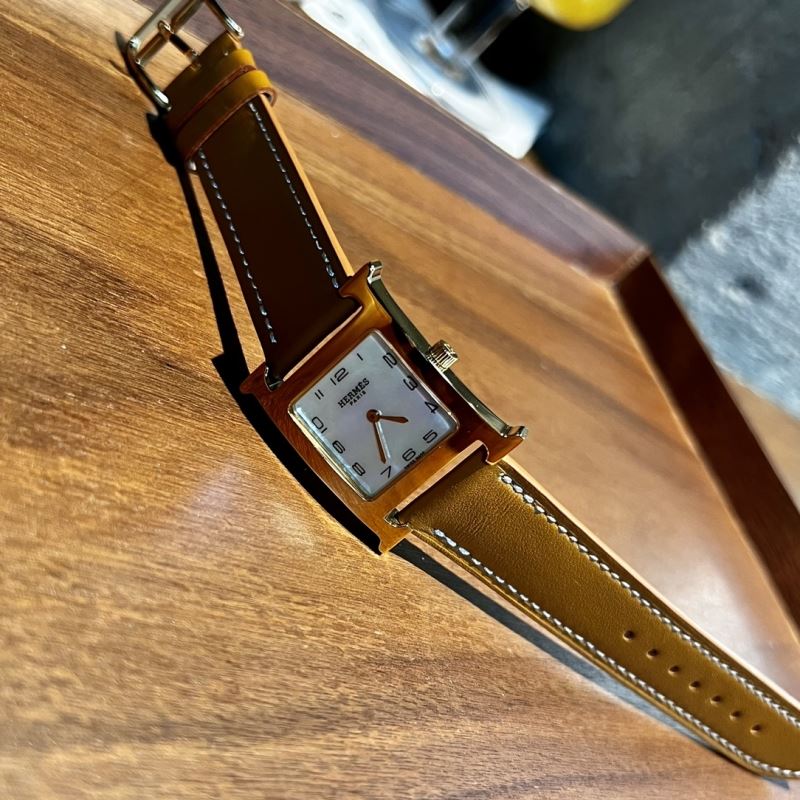 HERMES Watches