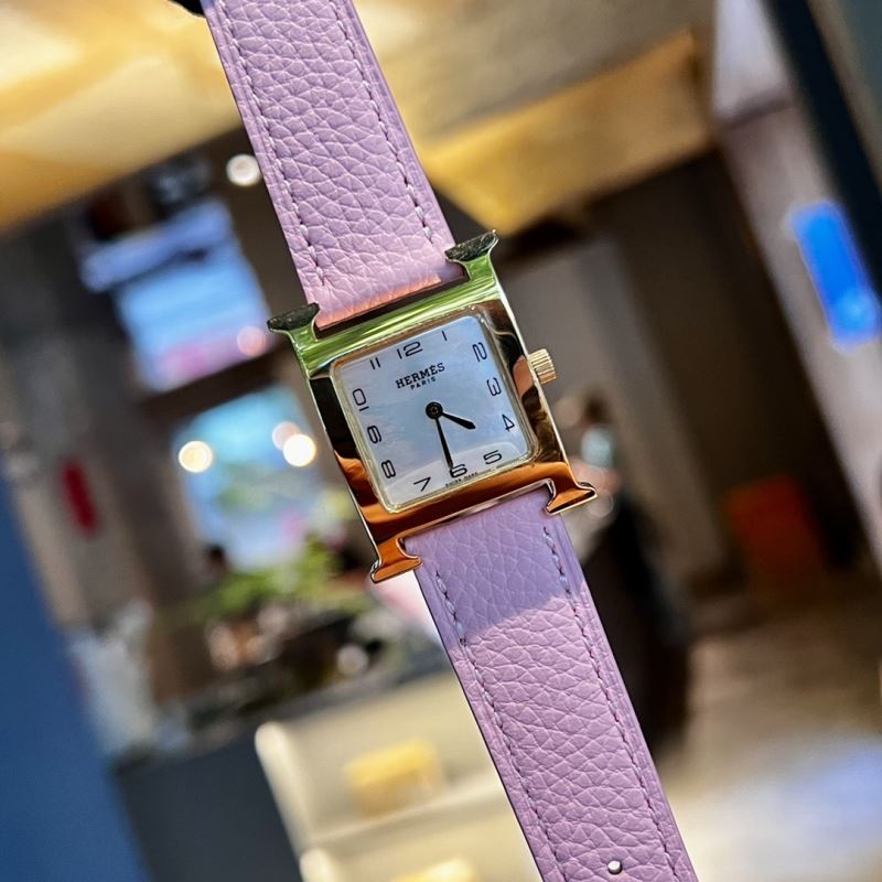 HERMES Watches