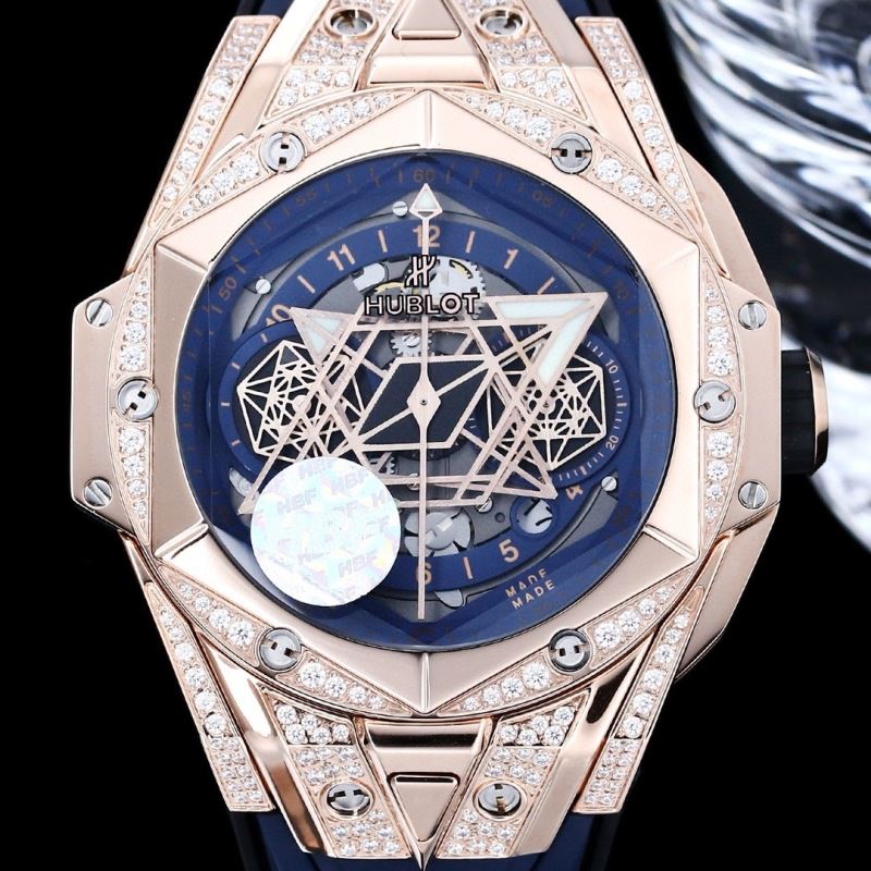 HUBLOT Watches