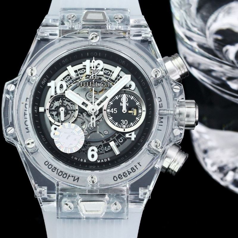 HUBLOT Watches