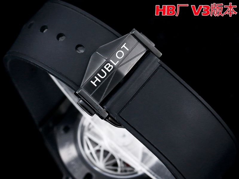 HUBLOT Watches