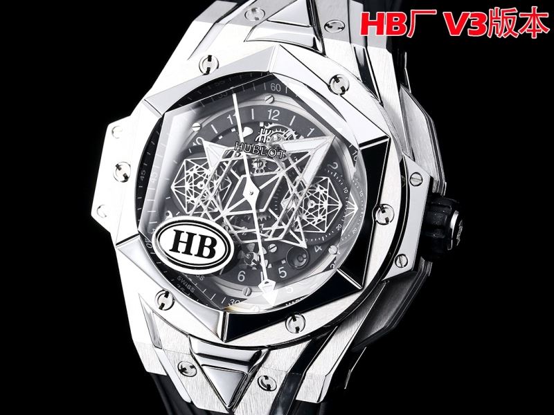 HUBLOT Watches