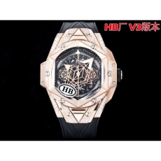 HUBLOT Watches