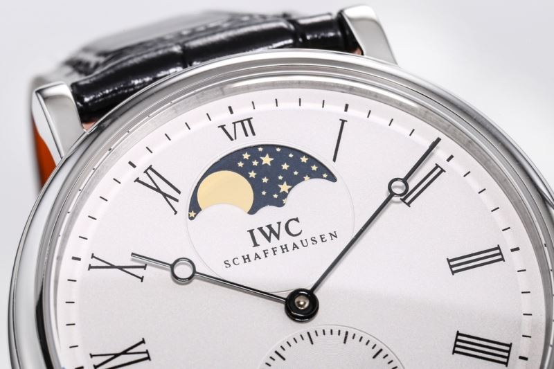 IWC Watches