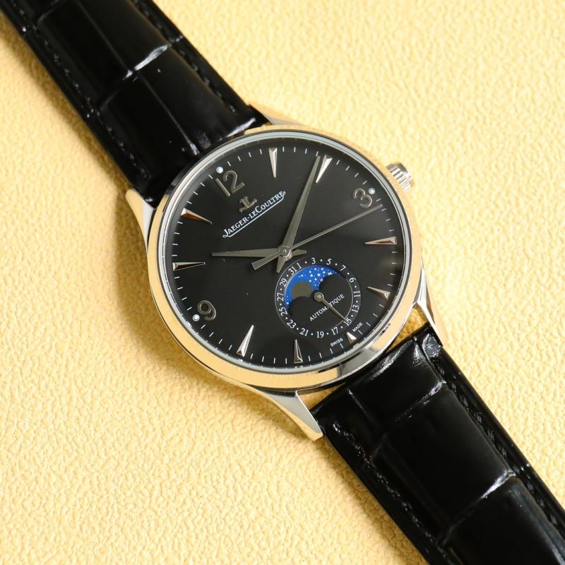 JAEGER-LECOULTRE Watches