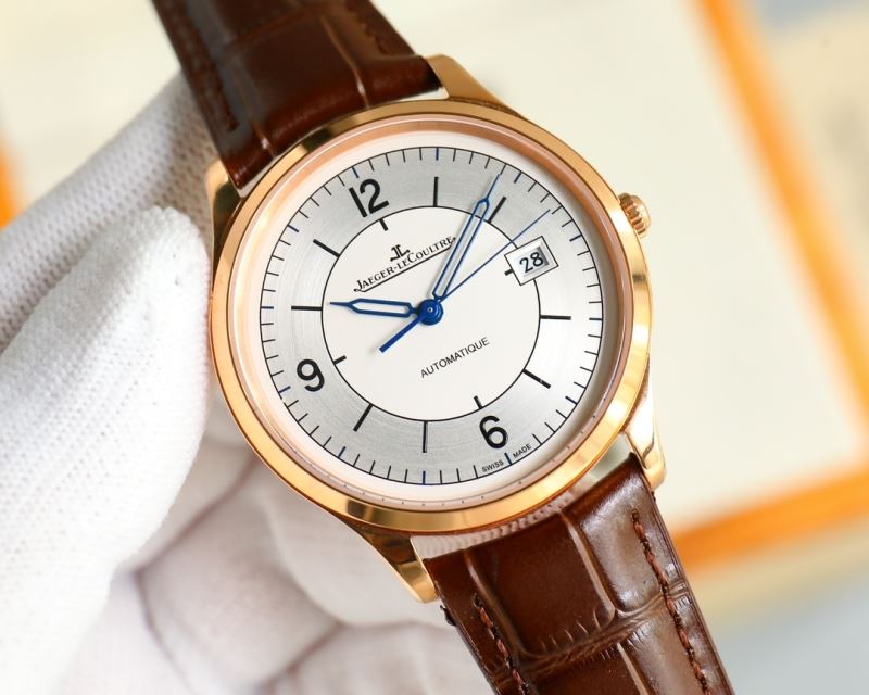 JAEGER-LECOULTRE Watches