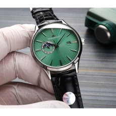 JAEGER-LECOULTRE Watches