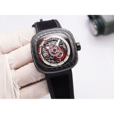 SEVENFRIDAY Watches