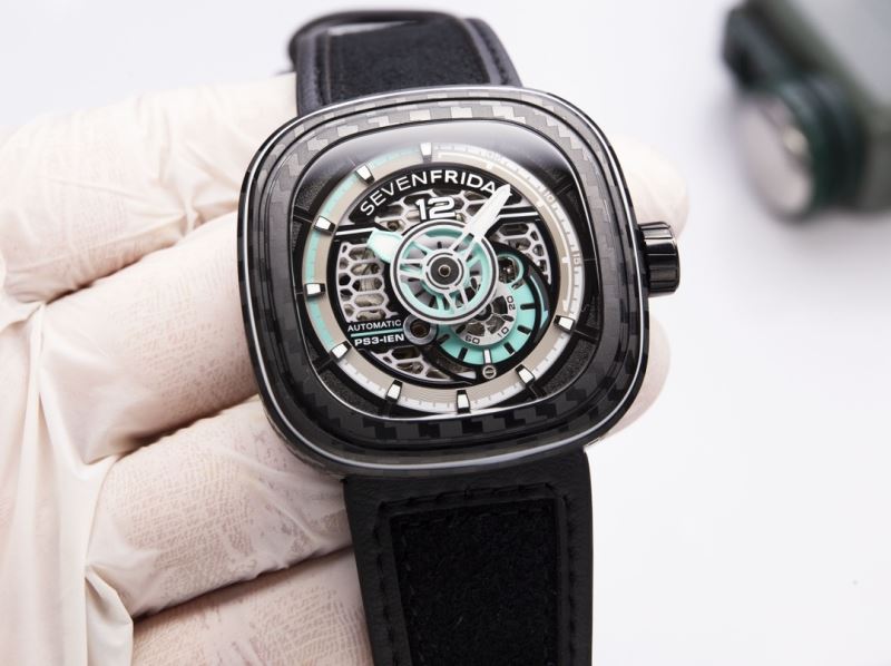 SEVENFRIDAY Watches