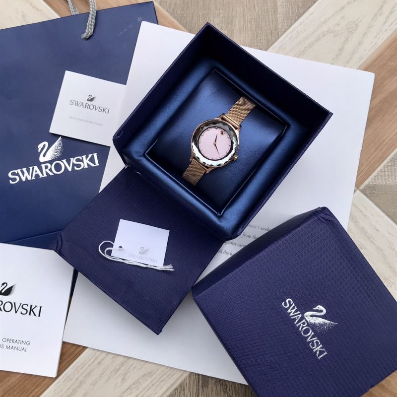 SWAROVSKI Watches