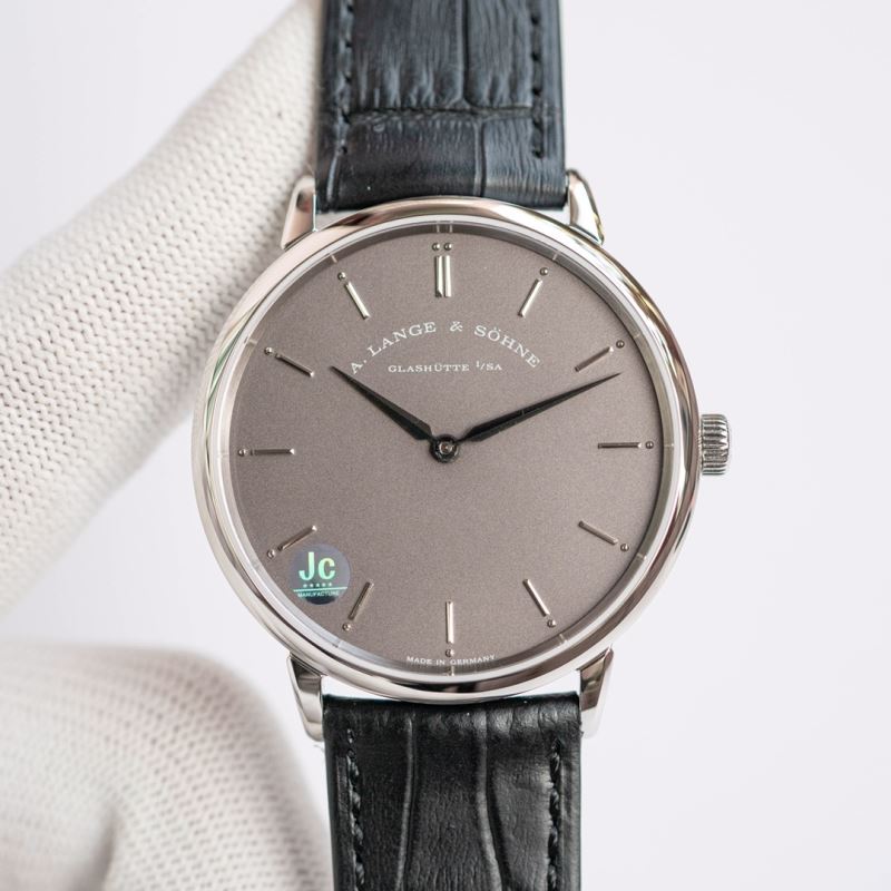 LANGE Watches