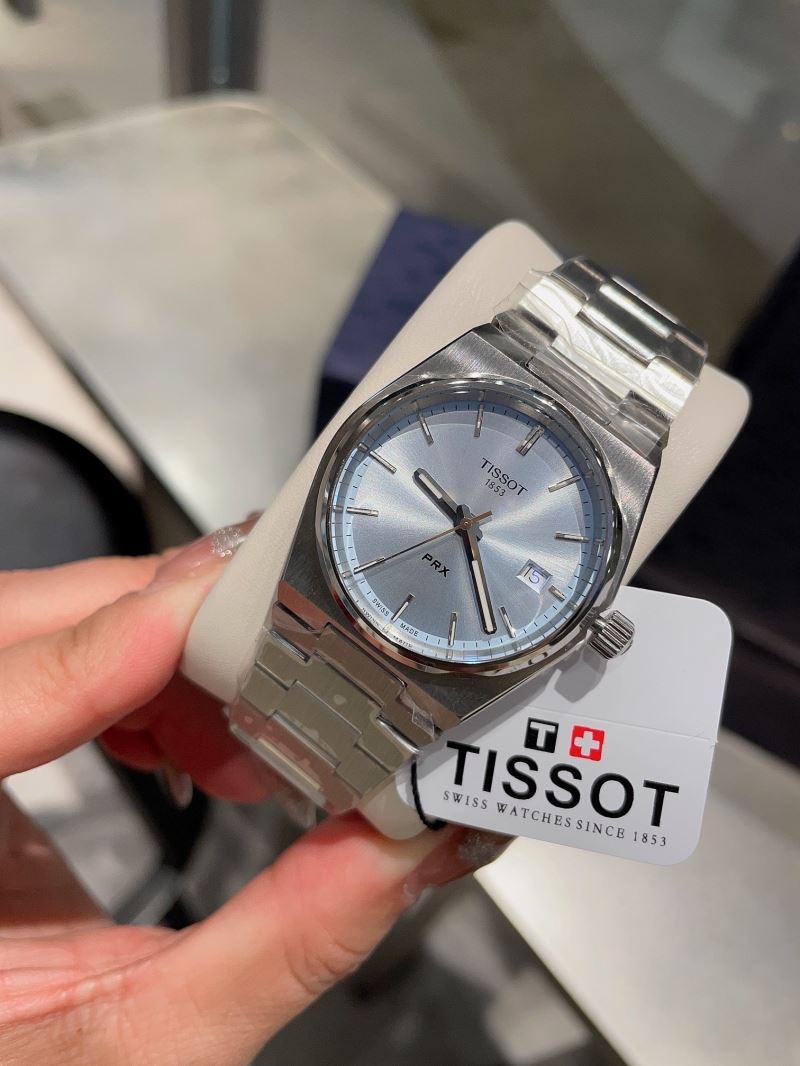 TISSOT Watches