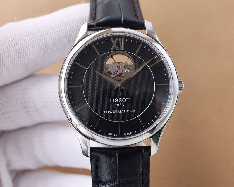 TISSOT Watches